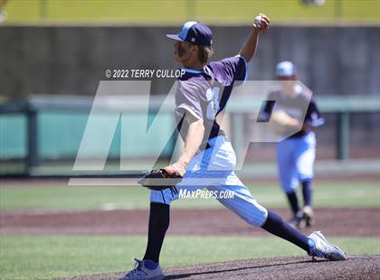 Thumbnail 3 in Salem Hills vs. Wasatch (UHSAA 5A Bracket Play) photogallery.