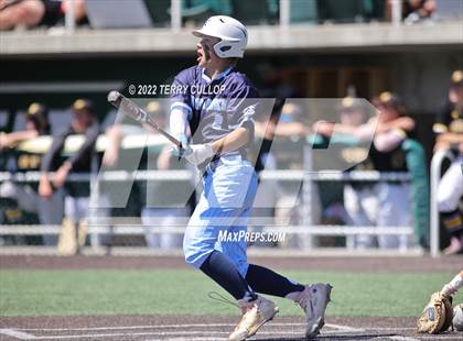 Thumbnail 1 in Salem Hills vs. Wasatch (UHSAA 5A Bracket Play) photogallery.