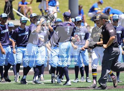 Thumbnail 2 in Salem Hills vs. Wasatch (UHSAA 5A Bracket Play) photogallery.
