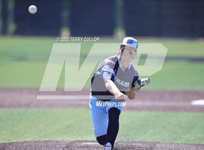 Thumbnail 2 in Salem Hills vs. Wasatch (UHSAA 5A Bracket Play) photogallery.