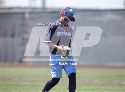 Thumbnail 2 in Salem Hills vs. Wasatch (UHSAA 5A Bracket Play) photogallery.