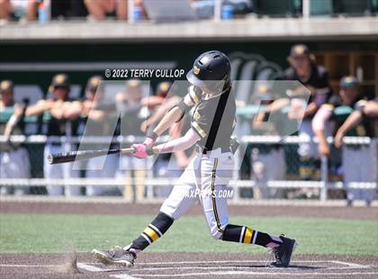 Thumbnail 1 in Salem Hills vs. Wasatch (UHSAA 5A Bracket Play) photogallery.