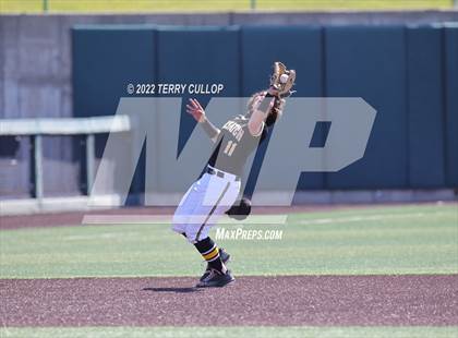 Thumbnail 3 in Salem Hills vs. Wasatch (UHSAA 5A Bracket Play) photogallery.