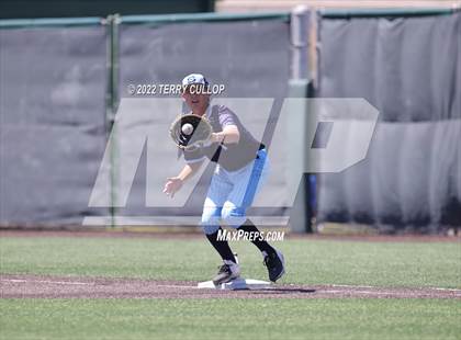 Thumbnail 1 in Salem Hills vs. Wasatch (UHSAA 5A Bracket Play) photogallery.