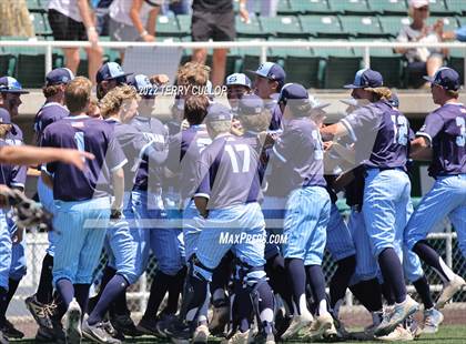 Thumbnail 2 in Salem Hills vs. Wasatch (UHSAA 5A Bracket Play) photogallery.