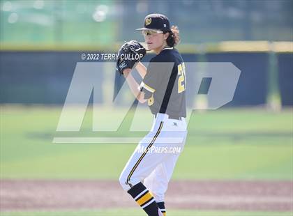 Thumbnail 1 in Salem Hills vs. Wasatch (UHSAA 5A Bracket Play) photogallery.