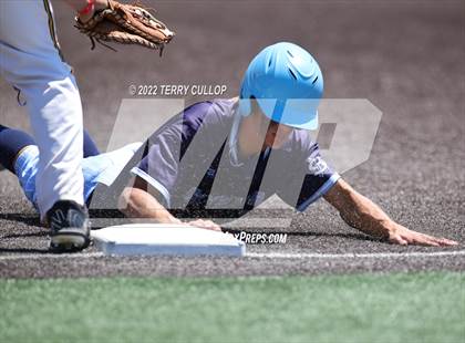 Thumbnail 1 in Salem Hills vs. Wasatch (UHSAA 5A Bracket Play) photogallery.
