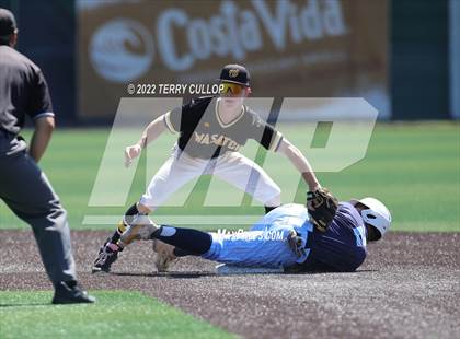 Thumbnail 2 in Salem Hills vs. Wasatch (UHSAA 5A Bracket Play) photogallery.
