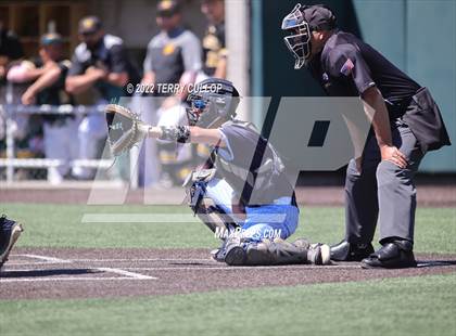 Thumbnail 1 in Salem Hills vs. Wasatch (UHSAA 5A Bracket Play) photogallery.
