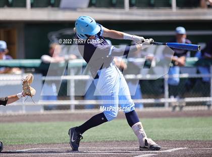 Thumbnail 2 in Salem Hills vs. Wasatch (UHSAA 5A Bracket Play) photogallery.