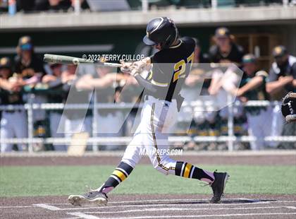 Thumbnail 1 in Salem Hills vs. Wasatch (UHSAA 5A Bracket Play) photogallery.