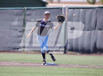 Thumbnail 1 in Salem Hills vs. Wasatch (UHSAA 5A Bracket Play) photogallery.