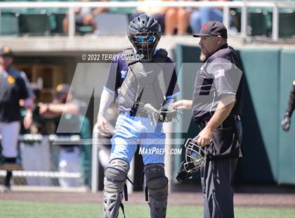 Thumbnail 2 in Salem Hills vs. Wasatch (UHSAA 5A Bracket Play) photogallery.