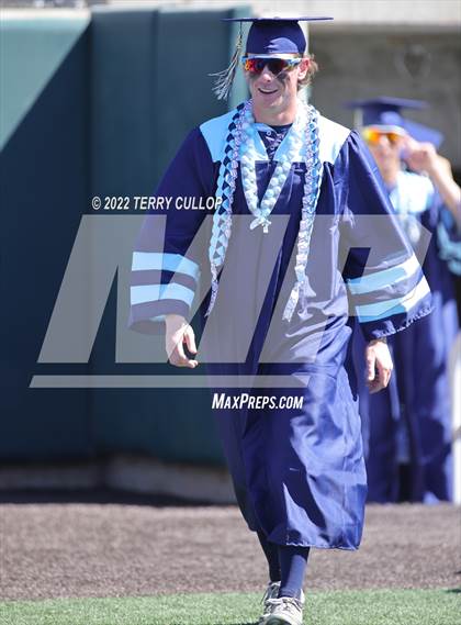 Thumbnail 2 in Salem Hills vs. Wasatch (UHSAA 5A Bracket Play) photogallery.