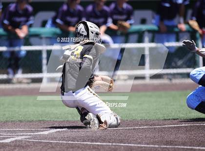 Thumbnail 1 in Salem Hills vs. Wasatch (UHSAA 5A Bracket Play) photogallery.