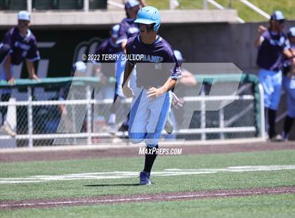 Thumbnail 3 in Salem Hills vs. Wasatch (UHSAA 5A Bracket Play) photogallery.