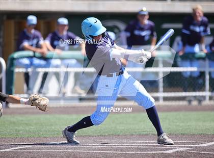 Thumbnail 2 in Salem Hills vs. Wasatch (UHSAA 5A Bracket Play) photogallery.