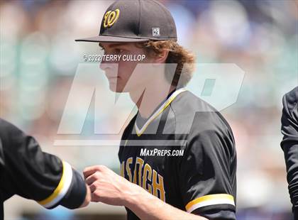 Thumbnail 1 in Salem Hills vs. Wasatch (UHSAA 5A Bracket Play) photogallery.