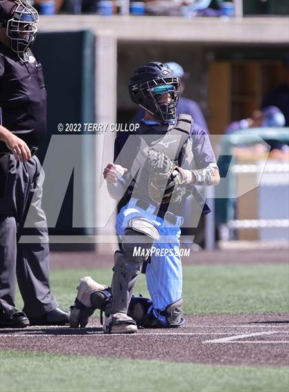 Thumbnail 1 in Salem Hills vs. Wasatch (UHSAA 5A Bracket Play) photogallery.
