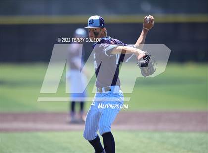 Thumbnail 2 in Salem Hills vs. Wasatch (UHSAA 5A Bracket Play) photogallery.