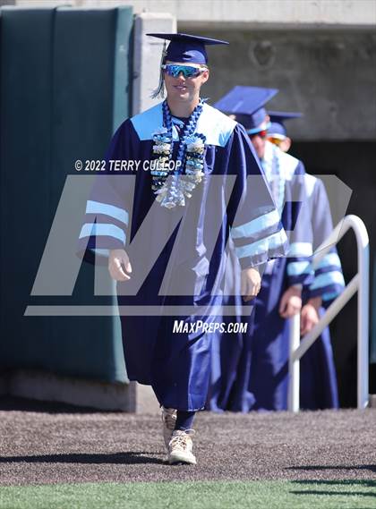 Thumbnail 1 in Salem Hills vs. Wasatch (UHSAA 5A Bracket Play) photogallery.
