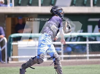 Thumbnail 1 in Salem Hills vs. Wasatch (UHSAA 5A Bracket Play) photogallery.