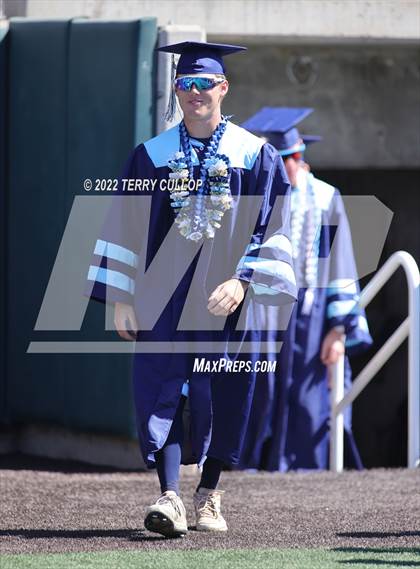 Thumbnail 2 in Salem Hills vs. Wasatch (UHSAA 5A Bracket Play) photogallery.