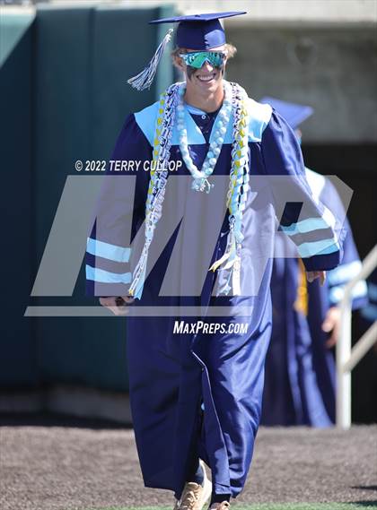 Thumbnail 2 in Salem Hills vs. Wasatch (UHSAA 5A Bracket Play) photogallery.