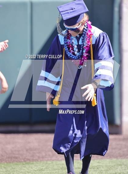 Thumbnail 2 in Salem Hills vs. Wasatch (UHSAA 5A Bracket Play) photogallery.