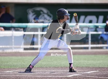 Thumbnail 3 in Salem Hills vs. Wasatch (UHSAA 5A Bracket Play) photogallery.