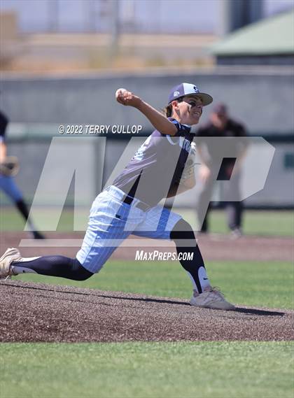 Thumbnail 2 in Salem Hills vs. Wasatch (UHSAA 5A Bracket Play) photogallery.