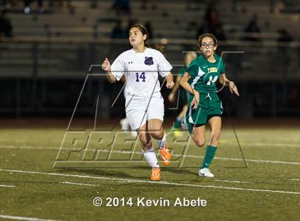 Thumbnail 1 in Peoria vs North Canyon (Pride in Paradise Tournament) photogallery.