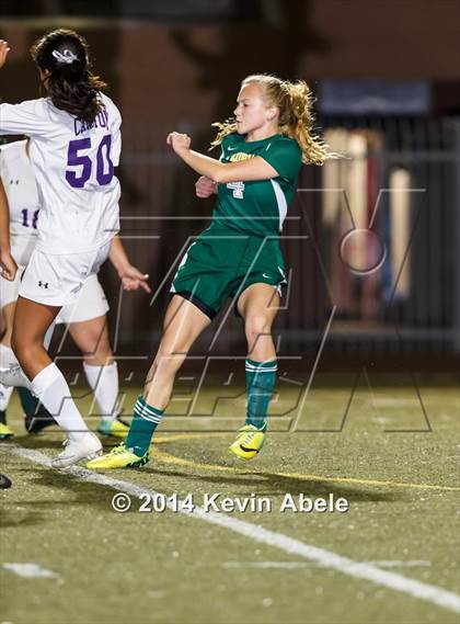 Thumbnail 2 in Peoria vs North Canyon (Pride in Paradise Tournament) photogallery.
