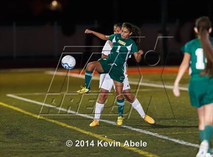Thumbnail 2 in Peoria vs North Canyon (Pride in Paradise Tournament) photogallery.