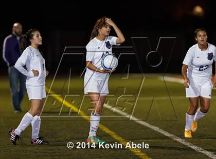 Thumbnail 3 in Peoria vs North Canyon (Pride in Paradise Tournament) photogallery.