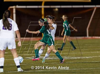 Thumbnail 2 in Peoria vs North Canyon (Pride in Paradise Tournament) photogallery.