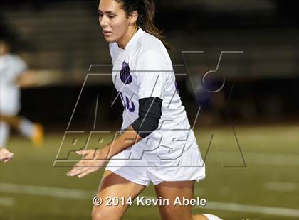 Thumbnail 3 in Peoria vs North Canyon (Pride in Paradise Tournament) photogallery.