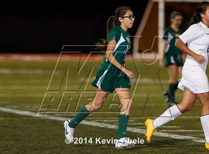Thumbnail 3 in Peoria vs North Canyon (Pride in Paradise Tournament) photogallery.
