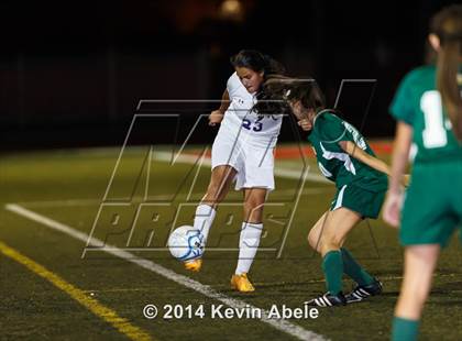 Thumbnail 2 in Peoria vs North Canyon (Pride in Paradise Tournament) photogallery.