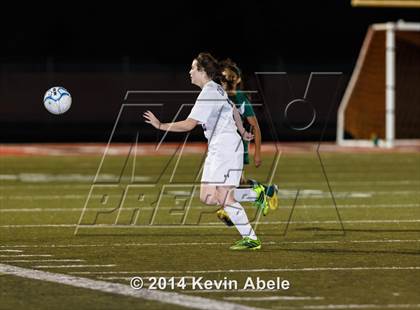 Thumbnail 2 in Peoria vs North Canyon (Pride in Paradise Tournament) photogallery.