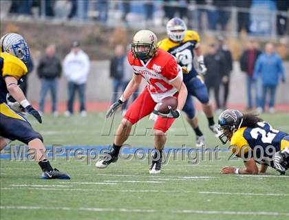 Thumbnail 1 in Sacramento vs East Bay (Sacramento Holiday Classic) photogallery.