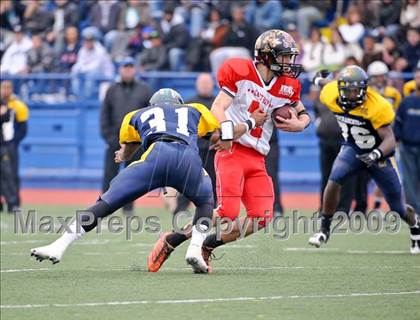 Thumbnail 3 in Sacramento vs East Bay (Sacramento Holiday Classic) photogallery.