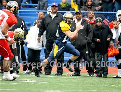 Thumbnail 3 in Sacramento vs East Bay (Sacramento Holiday Classic) photogallery.