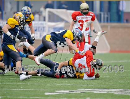 Thumbnail 3 in Sacramento vs East Bay (Sacramento Holiday Classic) photogallery.