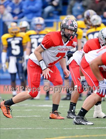 Thumbnail 2 in Sacramento vs East Bay (Sacramento Holiday Classic) photogallery.