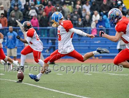 Thumbnail 3 in Sacramento vs East Bay (Sacramento Holiday Classic) photogallery.
