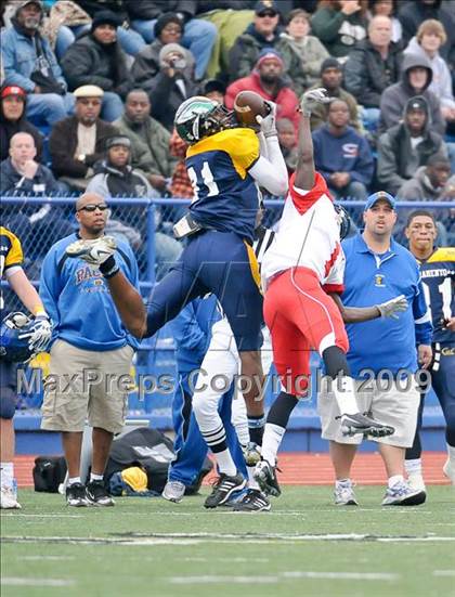 Thumbnail 3 in Sacramento vs East Bay (Sacramento Holiday Classic) photogallery.