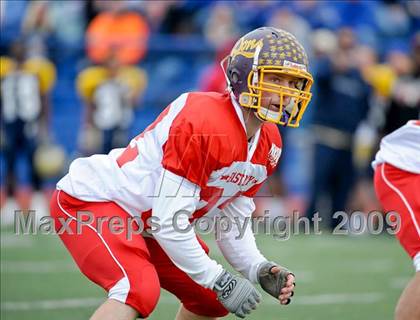 Thumbnail 3 in Sacramento vs East Bay (Sacramento Holiday Classic) photogallery.