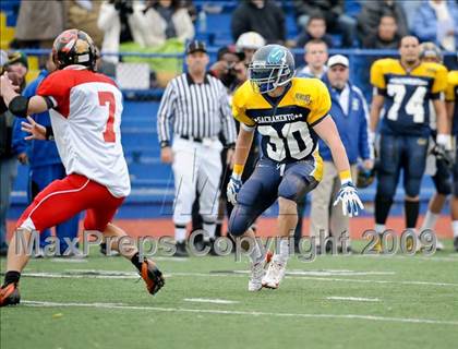 Thumbnail 1 in Sacramento vs East Bay (Sacramento Holiday Classic) photogallery.