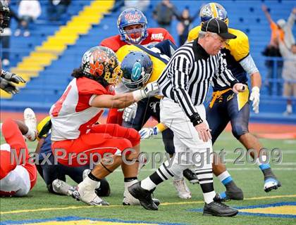 Thumbnail 1 in Sacramento vs East Bay (Sacramento Holiday Classic) photogallery.